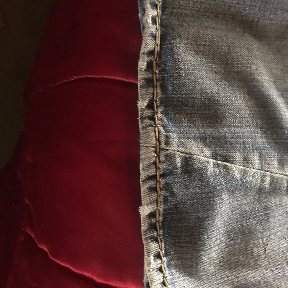 True religion jeans - Picture 6 of 6